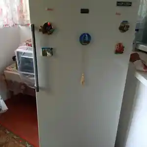 Холодильник Зил моссква, Душанбе
