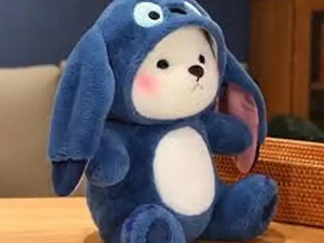 Игрушка Мишка Стич, Душанбе - 2