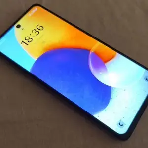 Samsung Galaxy A73 8+8/256gb, Душанбе