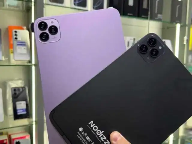Планшет Nodizz 16gb 512gb, Душанбе