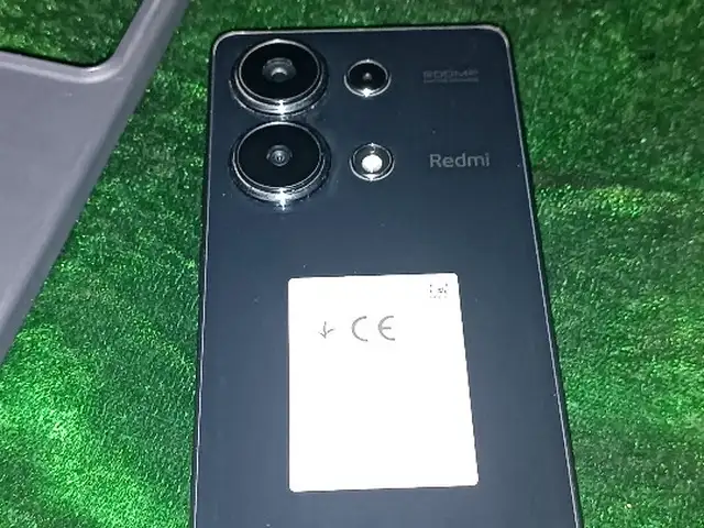 Xiaomi redmi note 13 pro, Душанбе