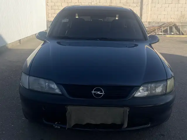 Opel Vectra B
