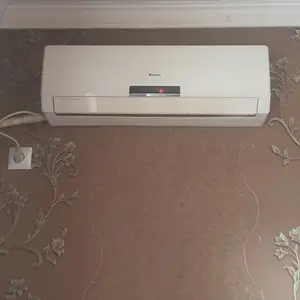 Кондиционер GREE, Душанбе