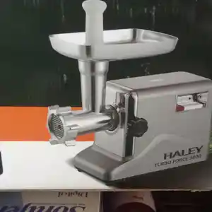 Мясорубка, Душанбе
