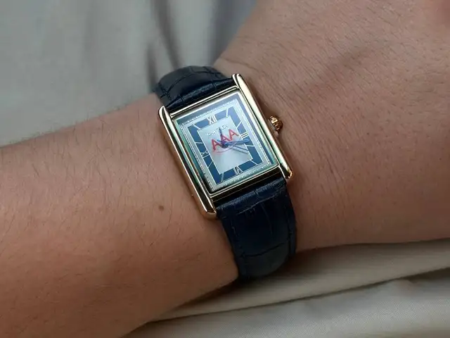 Мужские часы Cartier, Душанбе