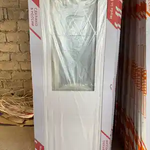 Дверь, Душанбе