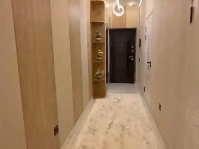 3-комн. квартира, 13 этаж, 82м², Шохмансур, Душанбе