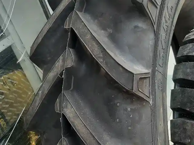 Шины 13.6 R38 Kama, Душанбе