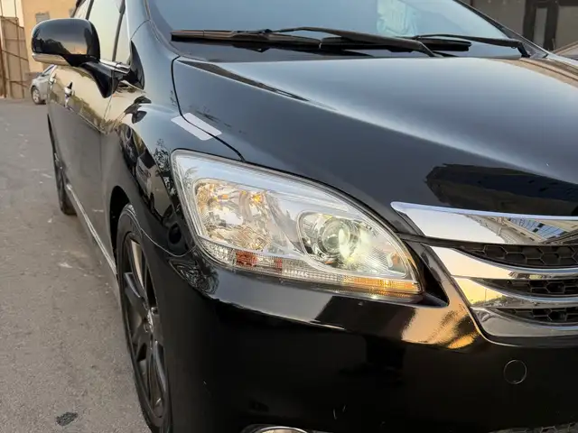 Toyota Mark X ZiO, 2010, Душанбе - 12