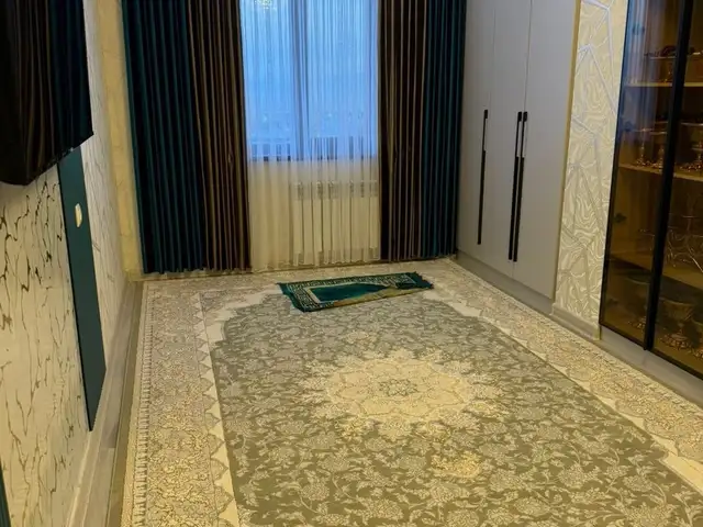 2-комн. квартира, 4 этаж, 44 м², сино, Душанбе