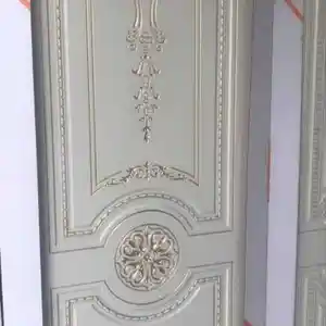 Дверь, Душанбе