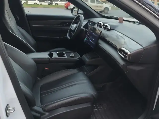 Dongfeng L7, 2025, Душанбе - 8
