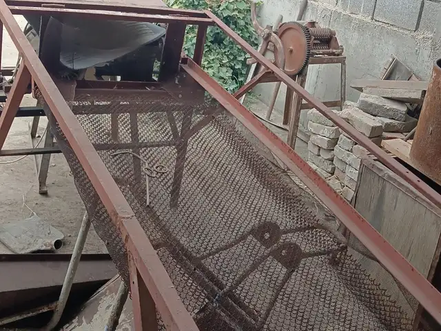 Элак барои қум, Хуҷанд