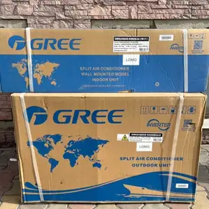 Кондиционер Gree 24 Invertor, Худжанд
