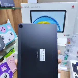 Планшет Huawei Mate Pad SE wif black, Душанбе