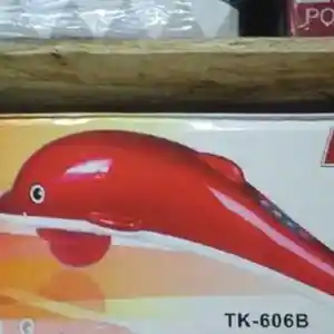 Массажёр, Душанбе