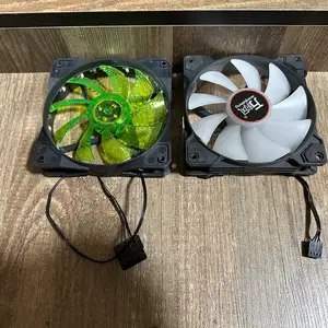 Кулер RGB для корпуса ПК и Башенного Кулера, Душанбе