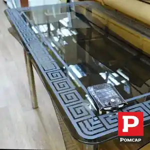 Стеклянные столешницы на заказ, Душанбе