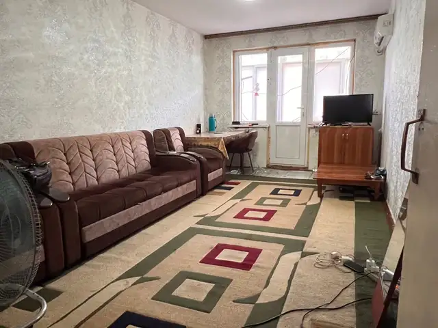 2-комн. квартира, 5 этаж, 49 м², 18 мкр, Хуҷанд