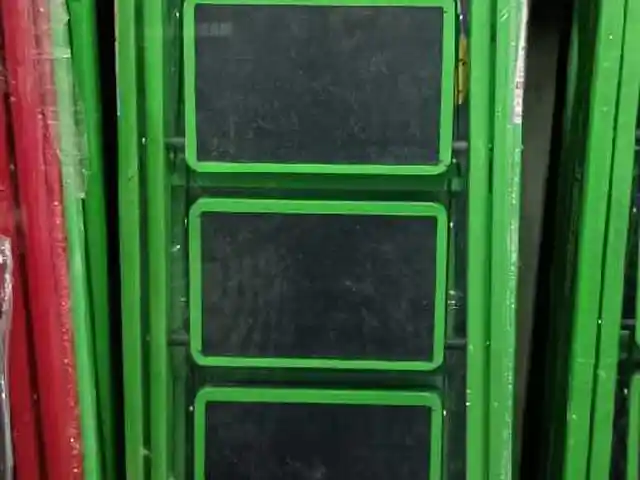 Лестница, Душанбе