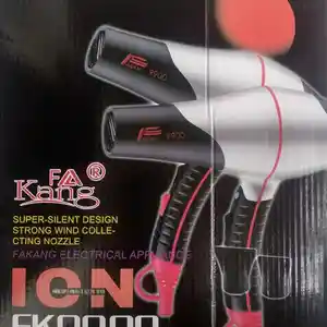 Фен FK 9900, Душанбе