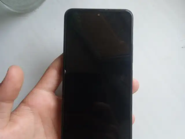 Xiaomi Redmi Note 12, Худжанд