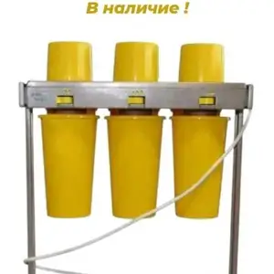 Смеситель-аппарат для коктейлей, Душанбе