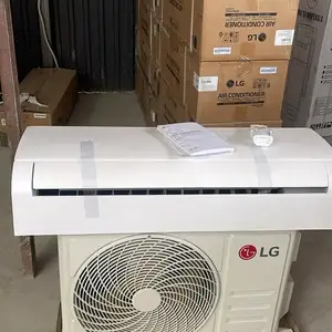 LG 12 lnverter, Хуҷанд