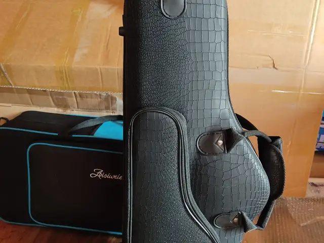 Футляр Саксофонa, Душанбе