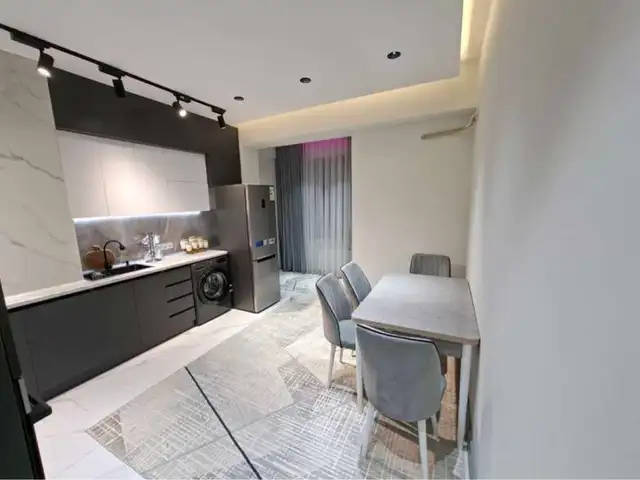 2-комн. квартира, 12 этаж, 72м², Шохмансур, Душанбе