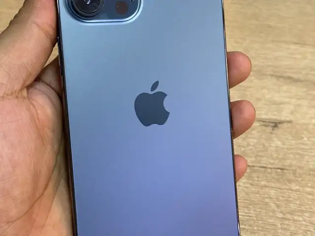 Apple iPhone 12 Pro Max, 128 gb, Graphite, Худжанд