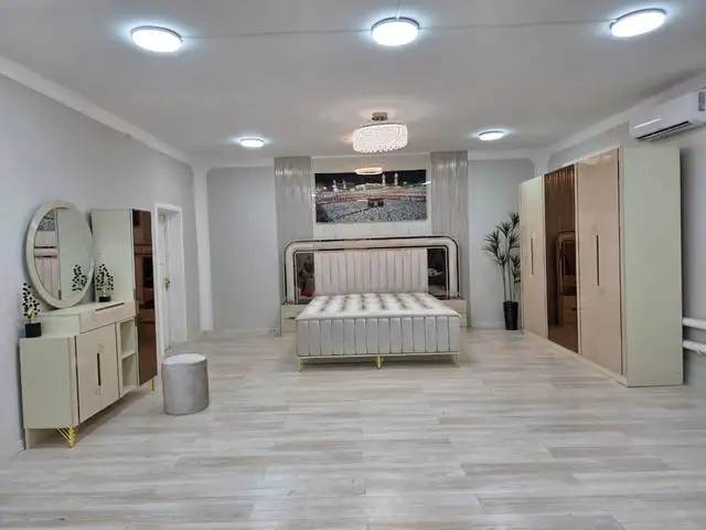 Спальный гарнитур, Душанбе