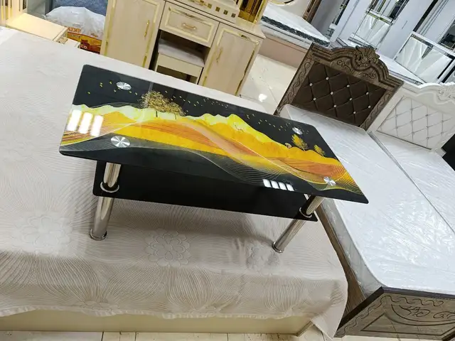 Журнальный столик, Душанбе