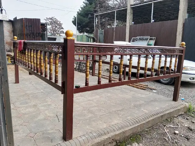 Кат, Душанбе