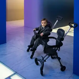 Коляска, Хуҷанд