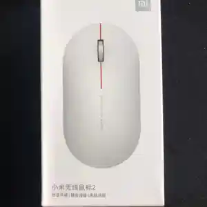 Компьютерные мыши Xiaomi, Душанбе