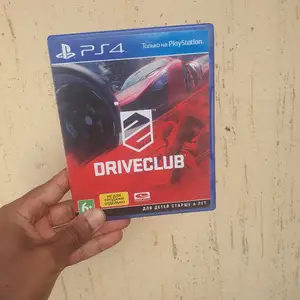 Диск для Sony Ps4 5, Худжанд