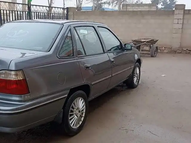 Daewoo Nexia