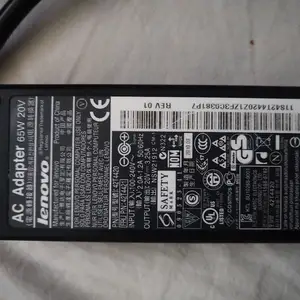 Блок питания Lenovo, Худжанд