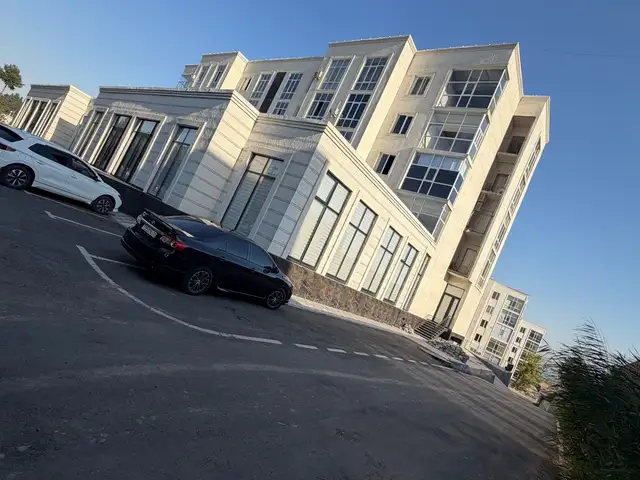 3-комн. квартира, 5 этаж, 90 м², Пешеход автодром 7км, Мирзобек, Душанбе