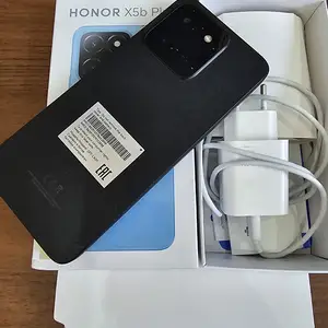 Honor X5b plus 128gb 2026, Худжанд