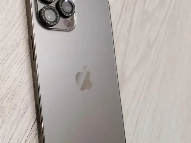 Apple iPhone 12 Pro Max, 128 gb, Silver, Душанбе