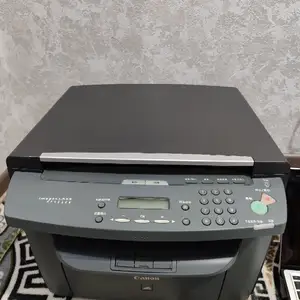 Принтер Canon Mfu 4018, Худжанд