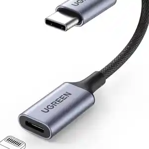 Type для подключения Lightning, Душанбе
