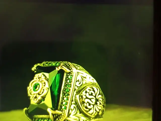 Кольцо, Душанбе
