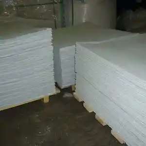 Асбестовый лист, Душанбе