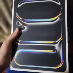 Планшет Apple iPad pro M5 11 inch WIFI, Хуҷанд