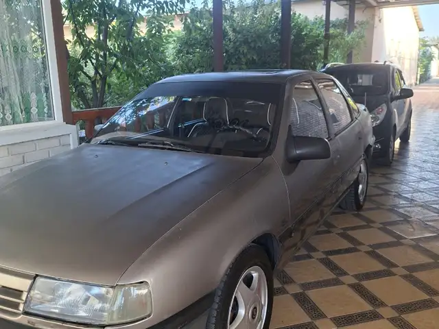 Opel Vectra A