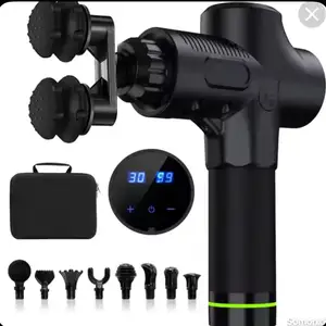 Вибромассажер, Душанбе