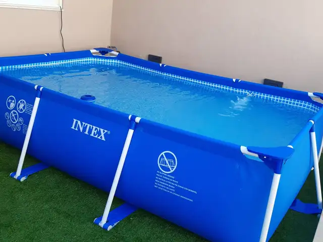Бассейн 300х200х75 intex, Душанбе